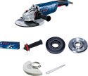 Bosch GWS 24-230 P szlifierka kątowa 23 cm 6500 RPM 2400 W 5,9 kg