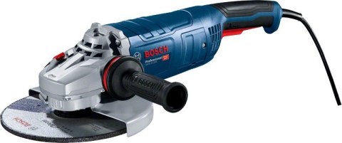 Bosch GWS 24-230 P szlifierka kątowa 23 cm 6500 RPM 2400 W 5,9 kg