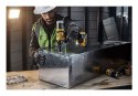 DeWALT DCF403NT-XJ narzędzie do nitów mechanicznych Czarny, Żółty 2.4,3.2,4,4.8 mm 10000 kN