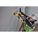 DeWALT DCF6202-XJ wkrętak zasilany/zakrętark udarowy Czarny, Żółty