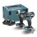 Makita DLX2414AJ bez kategorii