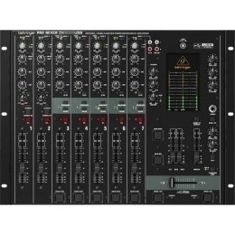 Mikser DJ Behringer DX2000USB