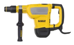 Młot wiercąco-kłujący 1350W Dewalt D25614K