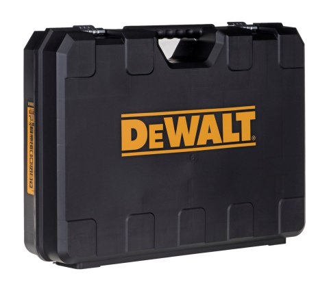Młot wiercąco-kłujący 1350W Dewalt D25614K