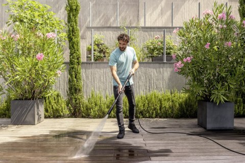 Myjka wysokociśnieniowa Karcher K 5 WCM EU