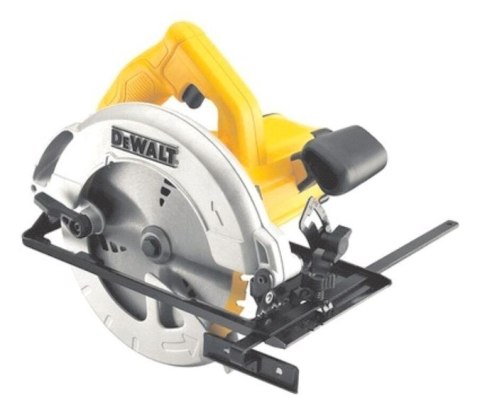 Pilarka tarczowa 184/16mm 1350W DeWalt