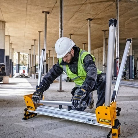 Stojak na piłę ukośną DeWalt DE7033-XJ