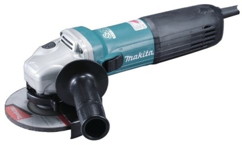 Szlifierka kątowa Makita GA5040C 12,5cm 1400W