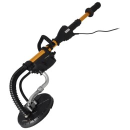 Szlifierka-żyrafa do powierzchni gipsowych 710W