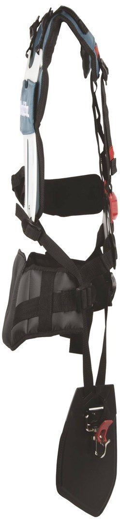 Uprząż do kosy Makita PRO do EM4351UH