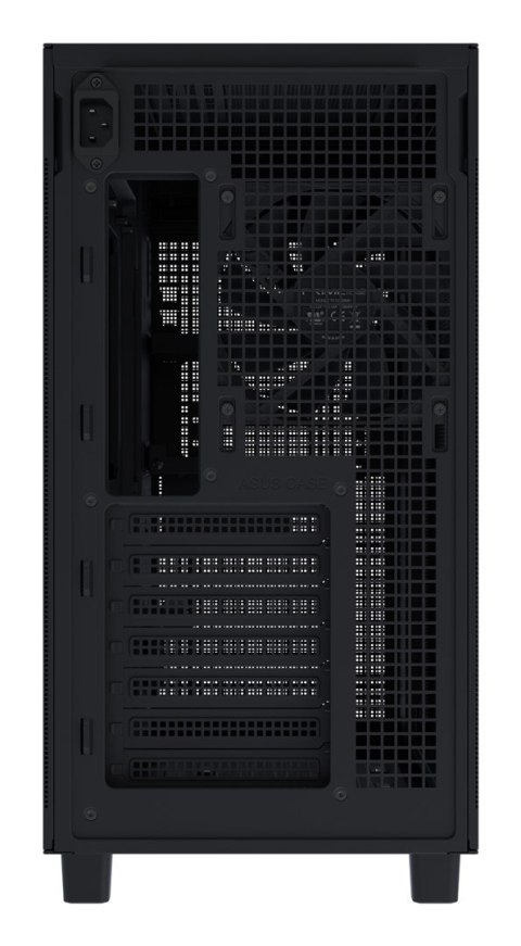 Obudowa Asus PRIME AP303 TG BLACK