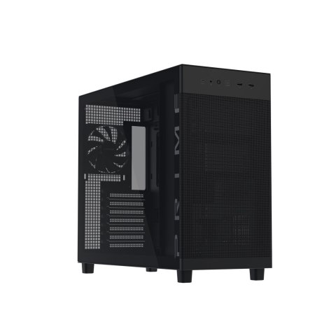 Obudowa Asus PRIME AP303 TG BLACK