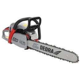 Pilarka spalinowa łańcuchowa o długości 50cm z silnikiem 2.9kW