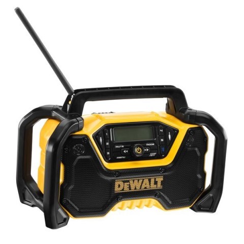 Radio budowlane DAB+/FM XR 18/54V 0*Ah