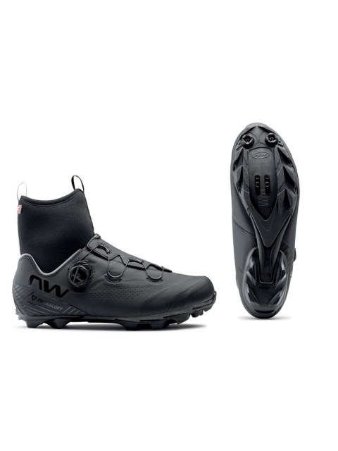 Buty Rowerowe NORTHWAVE MAGMA XC CORE - rozmiar 42