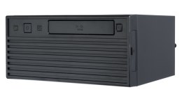 Obudowa Chieftec Uni BT-02B-U3-250VS (Mini ITX; kolor czarny)