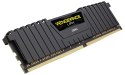 Corsair Vengeance LPX, 32GB moduł pamięci 4 x 8 GB DDR4 2666 Mhz
