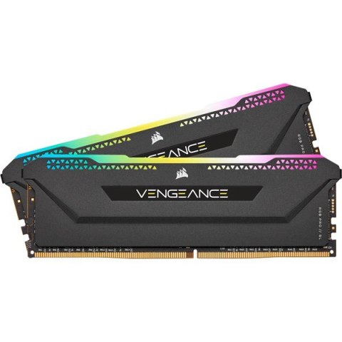 Corsair Vengeance RGB Pro moduł pamięci 32 GB 2 x 16 GB DDR4