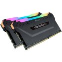 DDR4 32 GB PC 2933 CL16 CORSAIR ZESTAW (2x16GB) Vengeance XMP sprzedaż detaliczna