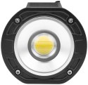 Latarka Ansmann 990-00122 Pocket FL1100R LED monochromatyczna, ładowalna lampa robocza 10 W 1100 lm