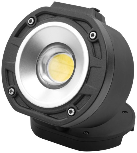 Latarka Ansmann 990-00122 Pocket FL1100R LED monochromatyczna, ładowalna lampa robocza 10 W 1100 lm