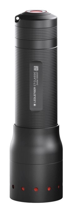 Latarka Ledlenser C7 Klasyczny