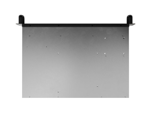 Obudowa LANBERG ITX serwerowa 300/10 19"/1U