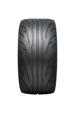 Opona 195/55 R15 89W Nankang NS-2R 180 Etykieta:D-B-B