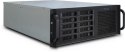 Serwer storage Inter-Tech 48.3cm IPC 4U-4410 4U STORAGE