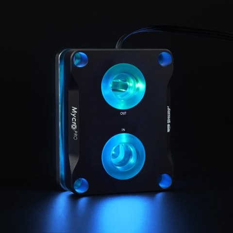 Thermal Grizzly AMD Mycro Direct-Die Pro Blok wodny