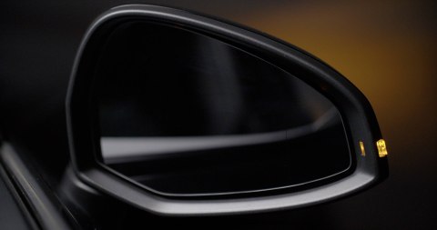 Żarówka LED Osram DMI 5K0 WT S Golf VI White