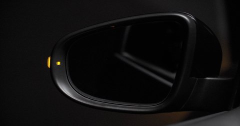 Żarówka LED Osram DMI 5K0 WT S Golf VI White