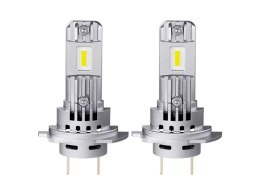 Żarówka LED (Zestaw 2szt.) H18/H7 12V 16,2W PX26D/PY26D-1 bez homologacji drogowej LEDriving HL EASY, biała