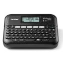 Drukarka etykiet Brother P-Touch D460BTVP