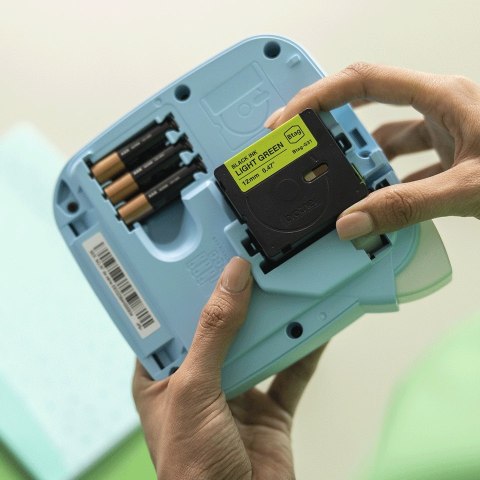 Drukarka etykiet Brother P-touch N25BT