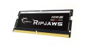 G.Skill Ripjaws F5-5600S4645A16GX1-RS moduł pamięci 16 GB 1 x 16 GB DDR5 5600 MHz