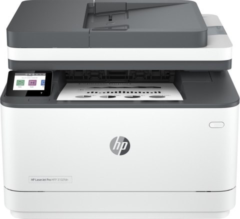 HP LaserJet Urządzenie wielofunkcyjne Pro 3102fdn