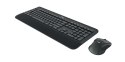 Klawiatura + mysz LOGITECH MK545 ADVANCED Wireless EN
