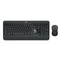 Klawiatura + mysz LOGITECH MK545 ADVANCED Wireless EN