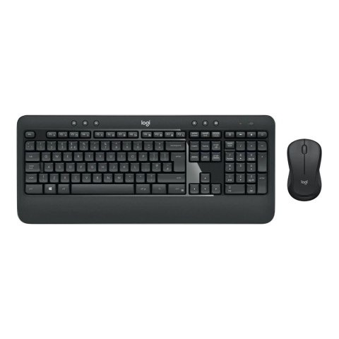 Klawiatura + mysz LOGITECH MK545 ADVANCED Wireless EN