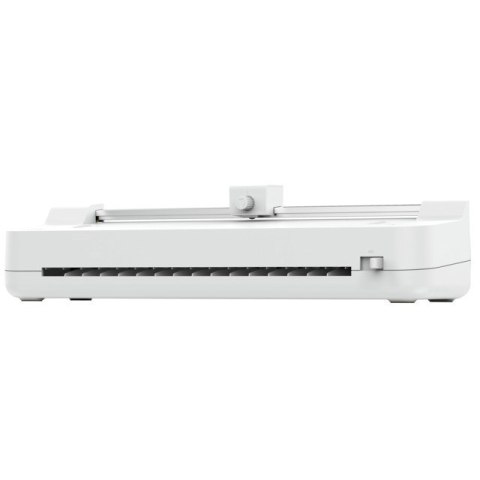 HP Laminator ONELAM COMBO A3, na zimno/gorąco, zintegrowany trymer, zaokrąglacz rogów, prędkość 40cm/min + 15 folii: 3xA4, 4xA5,