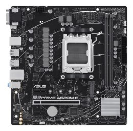 ASUS PRIME A620M-E-CSM AMD A620 Gniazdo AM5 micro ATX