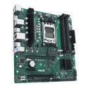 ASUS PRO B650M-CT-CSM AMD B650 Gniazdo AM5 micro ATX