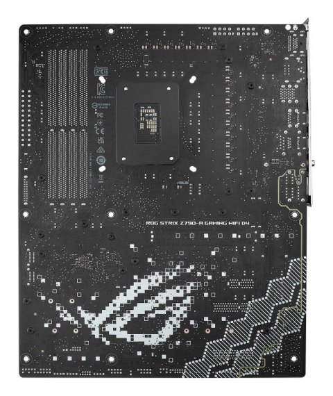 ASUS ROG STRIX Z790-A GAMING WIFI D4 Intel Z790 LGA 1700 ATX
