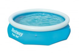 Basen Bestway Fast Set Pool 305 x 76 cm