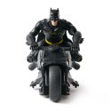 DC Comics DCR RDC 12in Core Batcycle RC GML