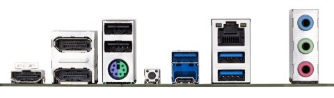 GIGABYTE B850M D3HP płyta główna AMD B850 Gniazdo AM5 micro ATX