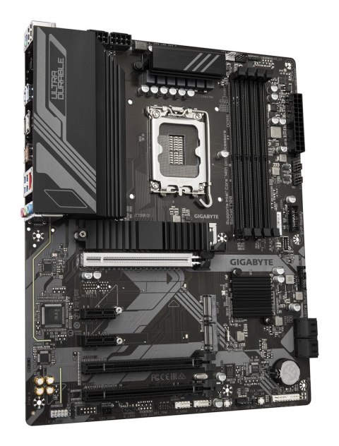 GIGABYTE Z790 D płyta główna Intel Z790 Express LGA 1700 ATX
