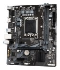 Gigabyte H610M K DDR4 1.0 płyta główna Intel H610 Express LGA 1700 micro ATX