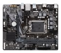 Gigabyte H610M K DDR4 1.0 płyta główna Intel H610 Express LGA 1700 micro ATX